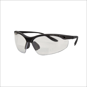 Schutzbrille Bifocal mit Sehstärke